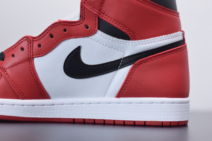 air jordan 1 chicago 555088-101