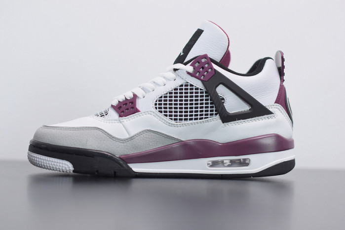 air jordan 4 “psg” cz5624-100