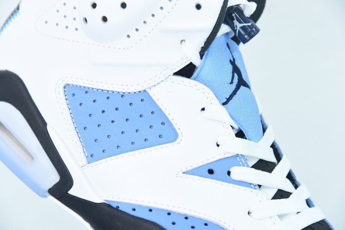 air jordan 6 “unc” ct8529-410