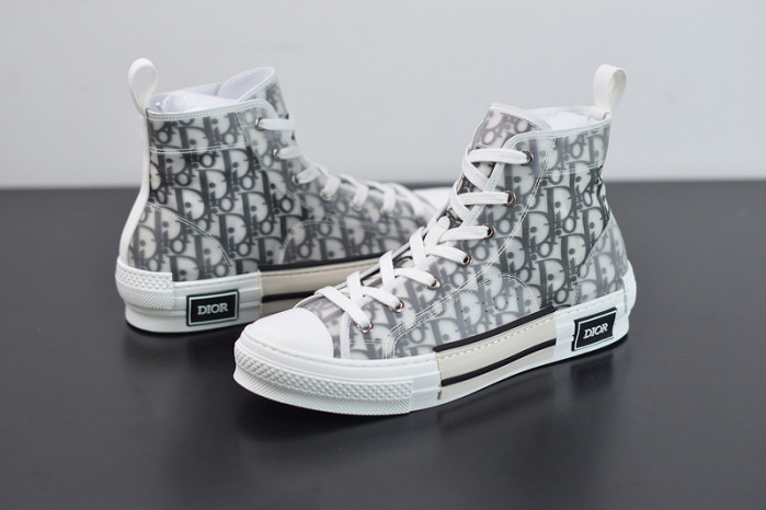 dor b23 high top oblique d010
