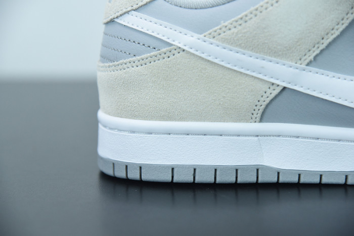 nike sb dunk low summit white wolf grey ar0778-110