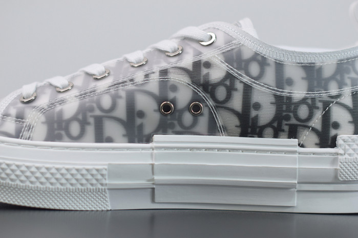 dor b23 low top logo oblique d007