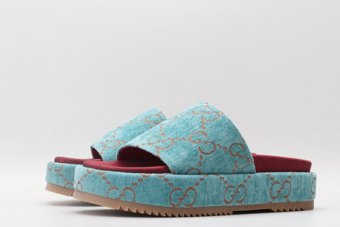 gci gg slide sandal