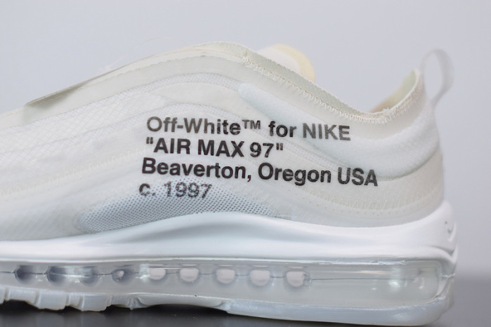 nike air max 97 off-white black aj4585-100