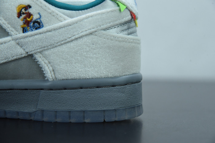 nike dunk low ice do2326-001