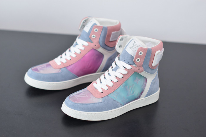 lv sneakers