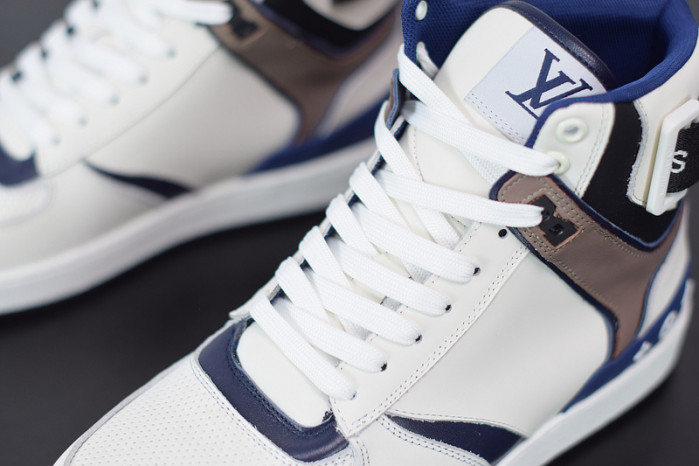 lv sneakers