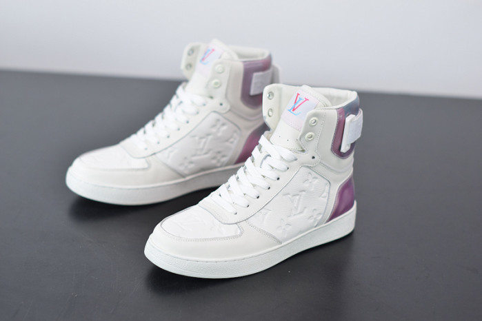 lv sneakers
