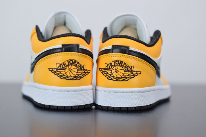 air jordan 1 low laser orange cz4776-107