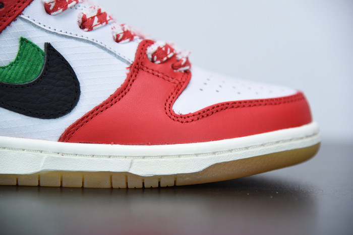 frame skate x nike sb dunk low “habibi” ct2550-600