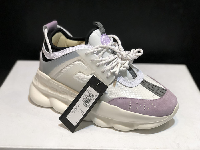 versace sneaker