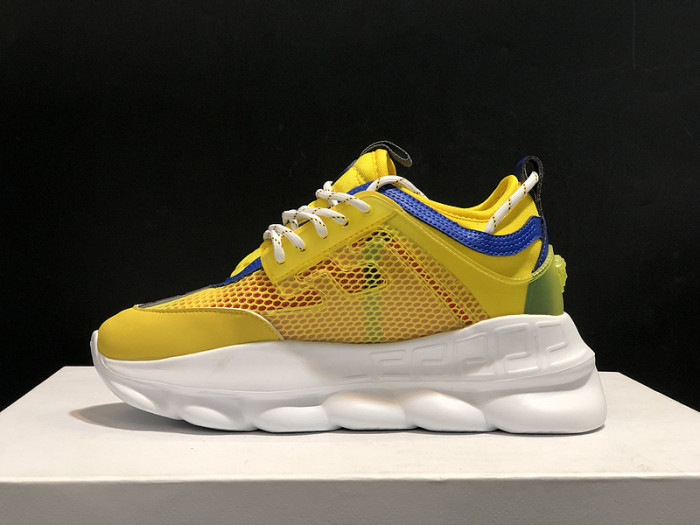 versace sneaker