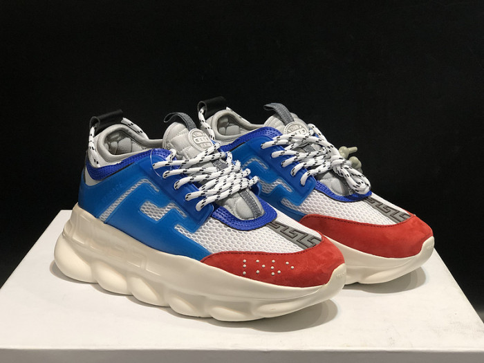 versace sneaker