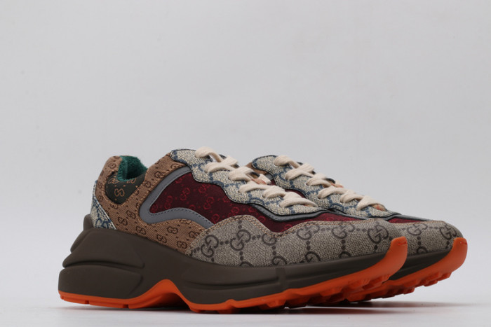 gci sneaker