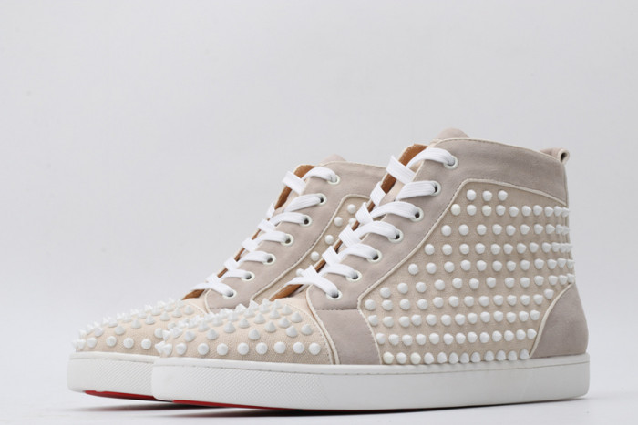 Ch**an louboutin