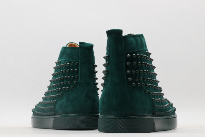 Ch**an louboutin