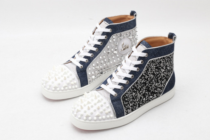 Ch**an louboutin