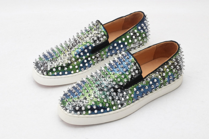 Ch**an louboutin