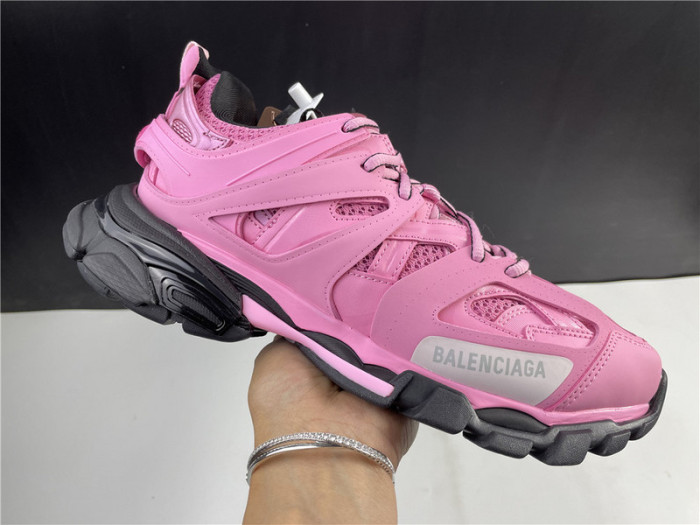 balcia track sneaker