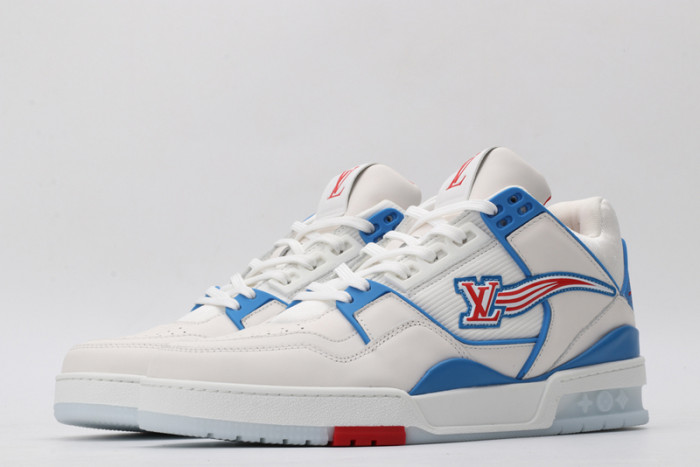 lv sneakers