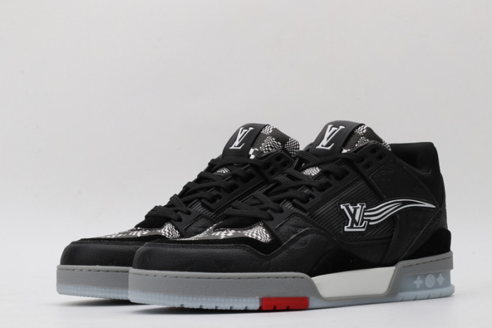 lv sneakers