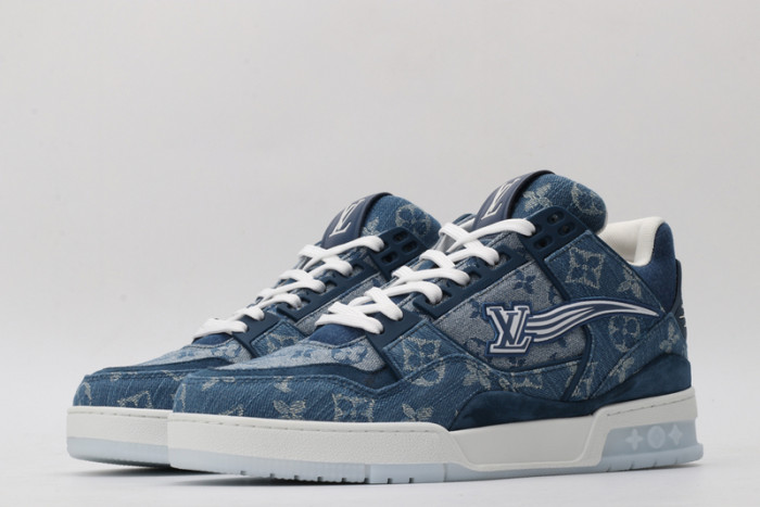 lv sneakers