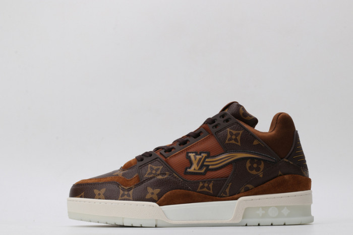 lv sneakers