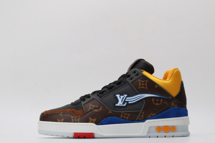 lv sneakers