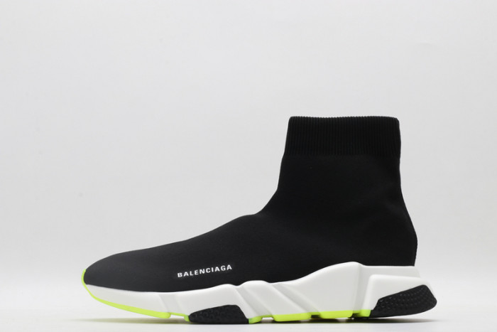balcia speed trainer
