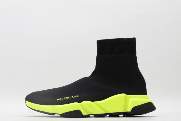 balcia speed trainer