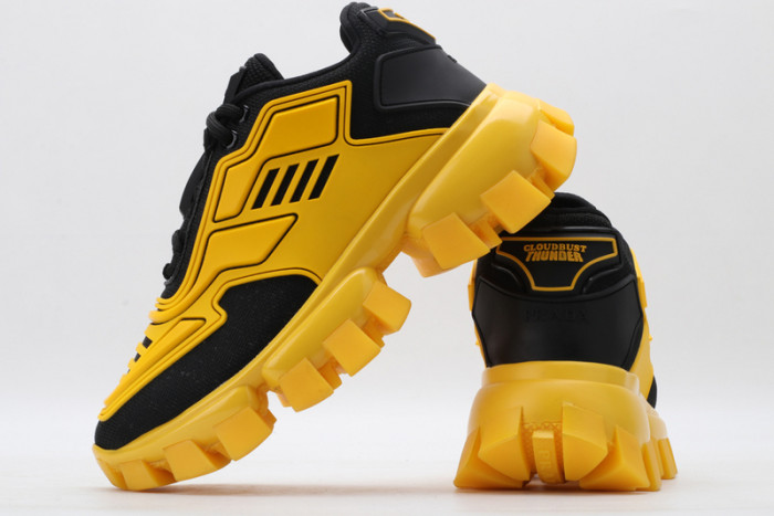 prda sneaker