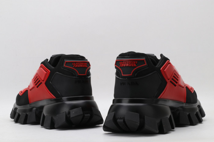 prda sneaker