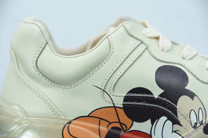 gci sneaker