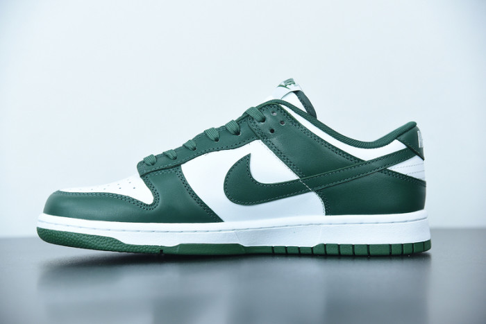 nike dunk low michigan dd1391-101