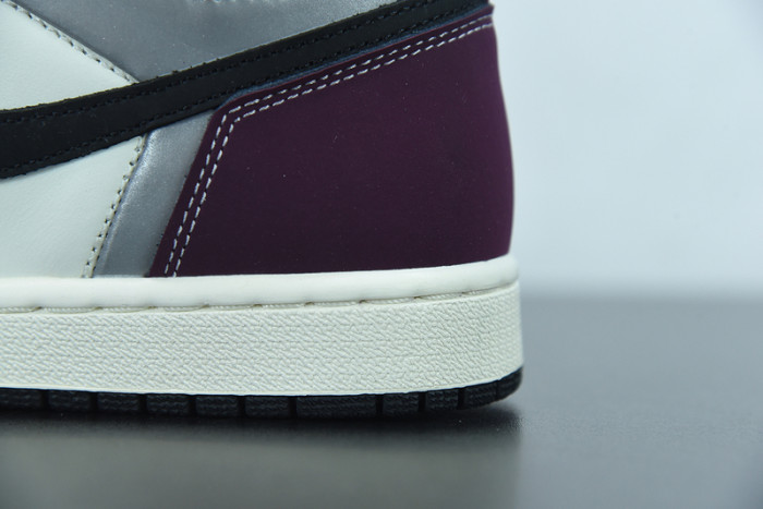 air jordan 1 high og hand crafted dh3097-001