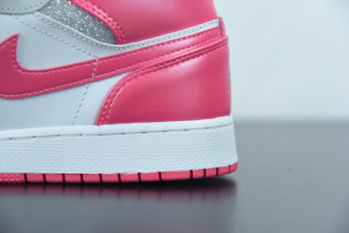 air jordan 1 mid gs