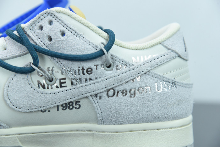 off white nike dunk low 16 of 50 ow dj0950-111