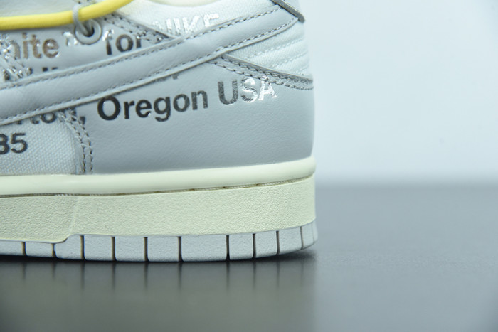 off white nike dunk low 27 of 50 ow dm1602-120