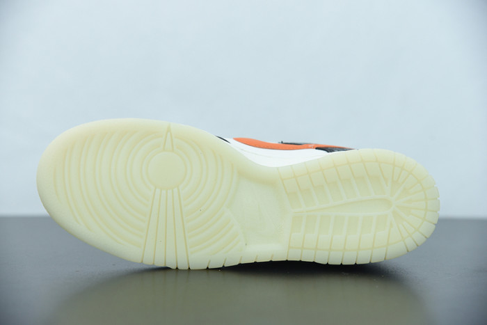 nike dunk low halloween dd3357-100