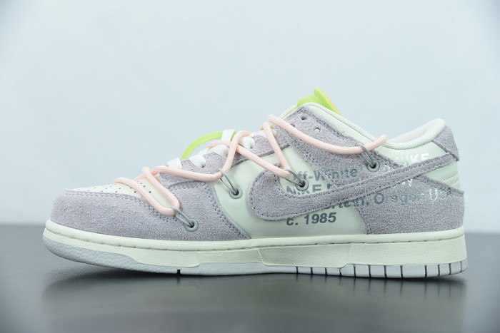 off-white x nike sb dunk low 12 of 50 ow dj0950-100