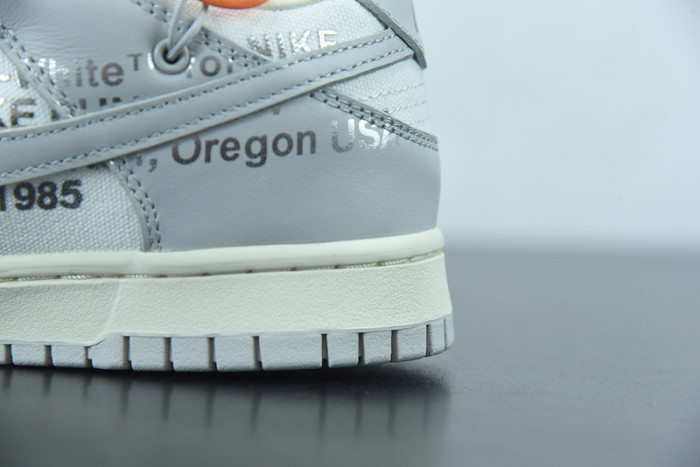 off white nike dunk low 44 of 50 ow dm1602-104