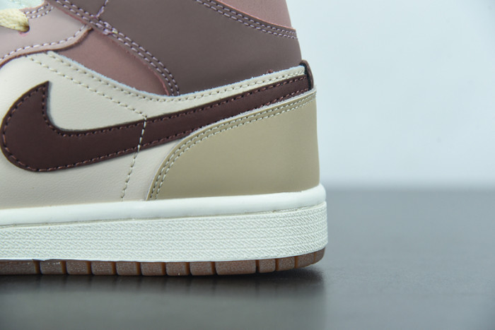 air jordan 1 mid do7440-821