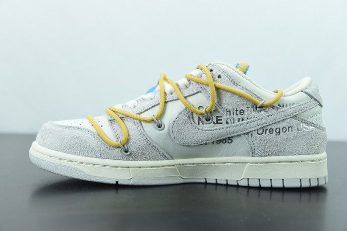 off white nike dunk low 34 of 50 ow dj0950-102