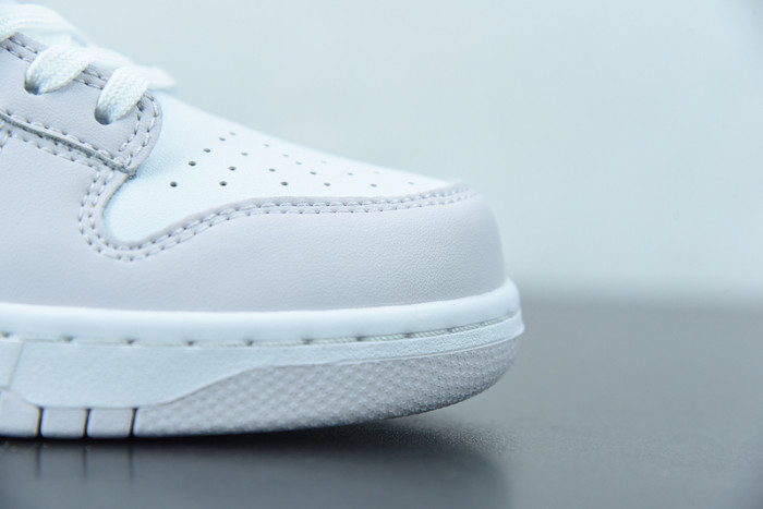 nike dunk low wmns light violet dd1503-116