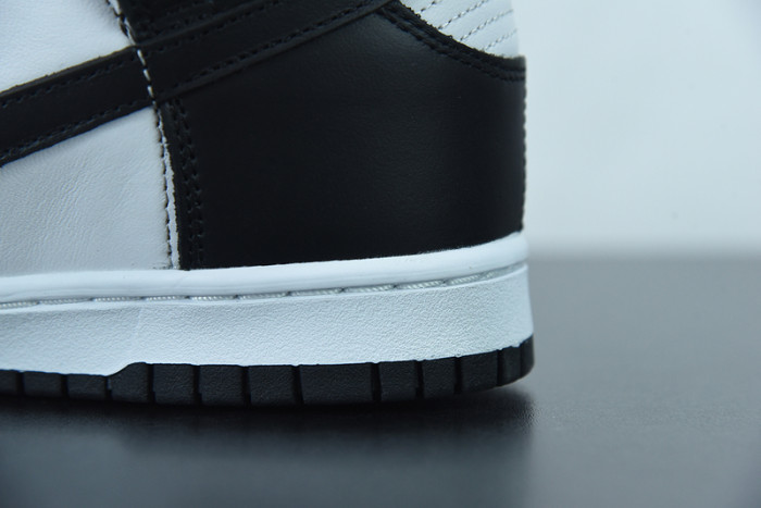 nike dunk high panda (2021) (w) - dd1869-103