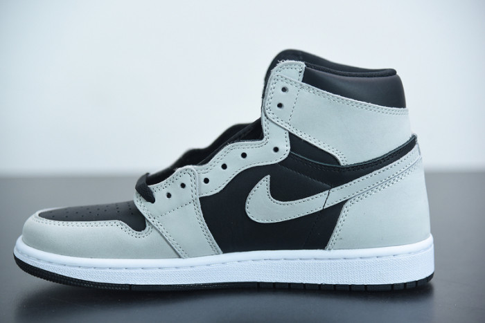 air jordan 1 high og “shadow 2.0” 555088-035