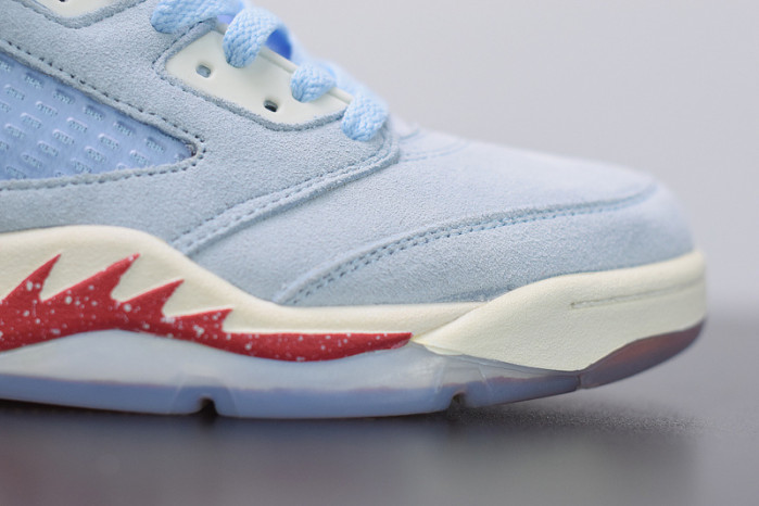 air jordan 5 retro trophy room ice blue ci1899-400