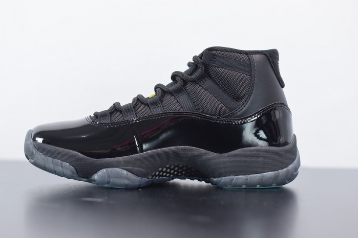 air jordan 11 retro gamma blue 378037-006