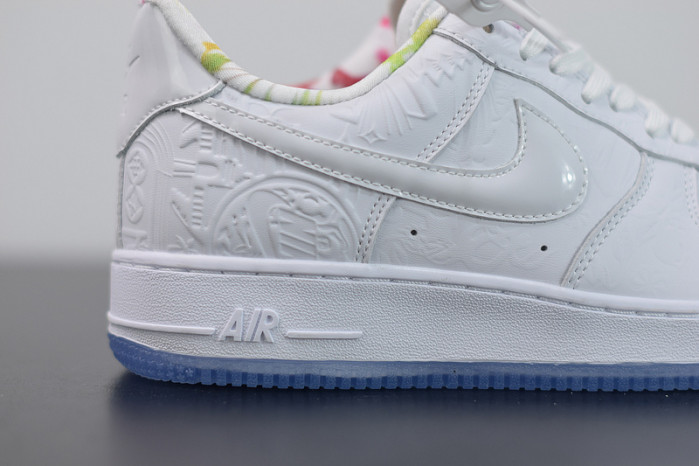 nike air force 1 low chinese new year cu8870-117