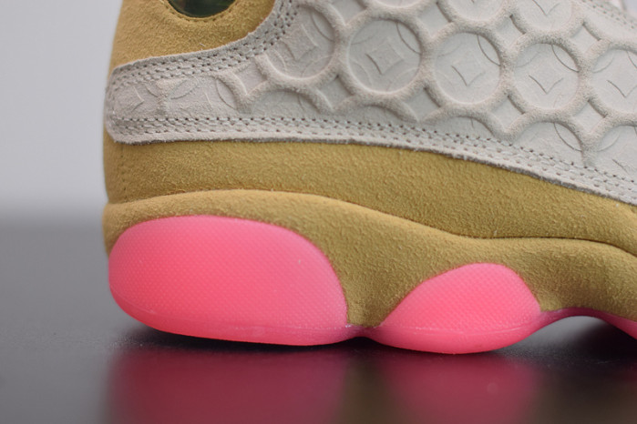 air jordan 13 retro chinese new year cw4409-100